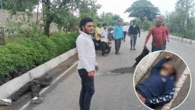 Hyderabad Tragedy: Young Man Killed in Balapur Road Accident, Probe Underway