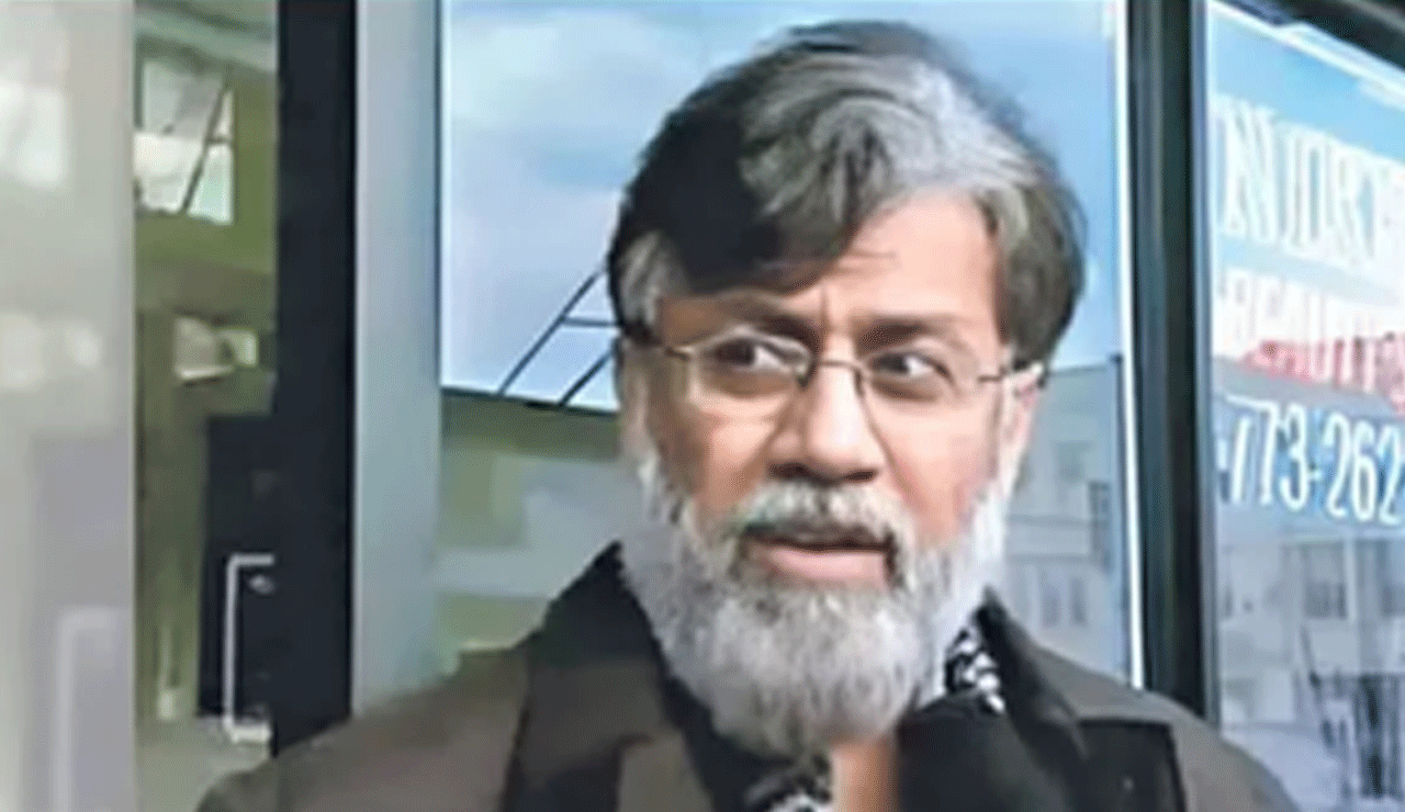Tahawwur Rana Reveals: "I Worked Closely with the Pakistani Army"