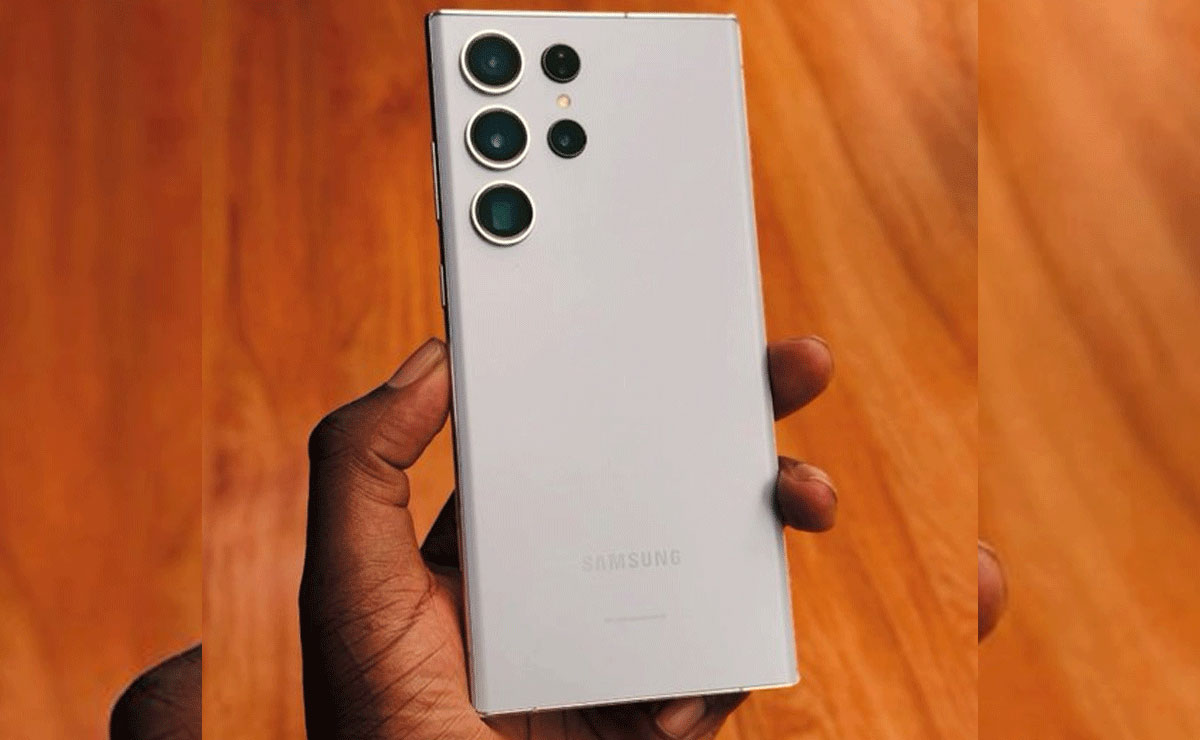 Samsung Galaxy S23 Ultra Gets Massive Price Cut on Amazon India: Check Details