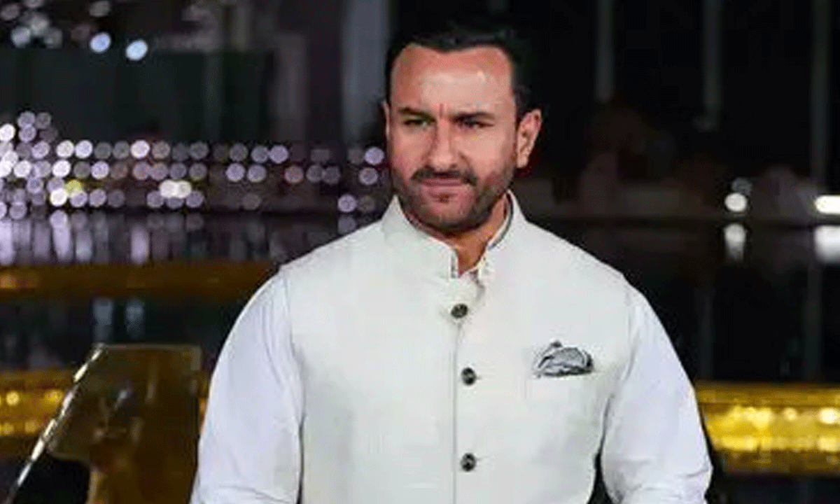 HC Dismisses Saif Ali Khan’s Petition in ₹15,000 Crore ‘Enemy Property’ Case