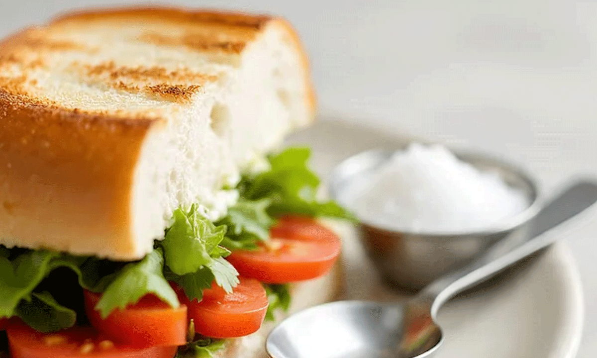 How Much Salt Is Too Much? Health Experts Reveal the Right Balance