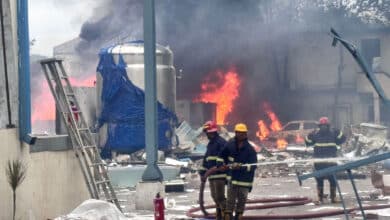 Telangana Tragedy: Sigachi Company Announces ₹1 Crore Ex Gratia for Families of Accident Victims