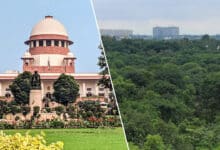 Kancha Gachibowli is not a Forest but an Open Land: Telangana Government Clarifies in Supreme Court