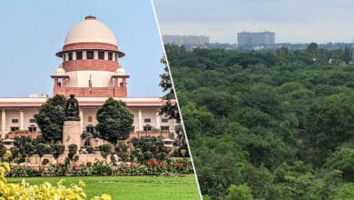Kancha Gachibowli is not a Forest but an Open Land: Telangana Government Clarifies in Supreme Court