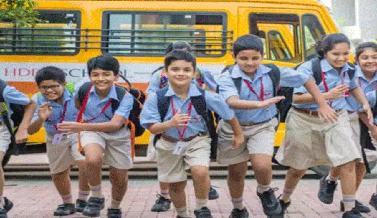 Hyderabad schools face demands for holidays on second saturdays check details