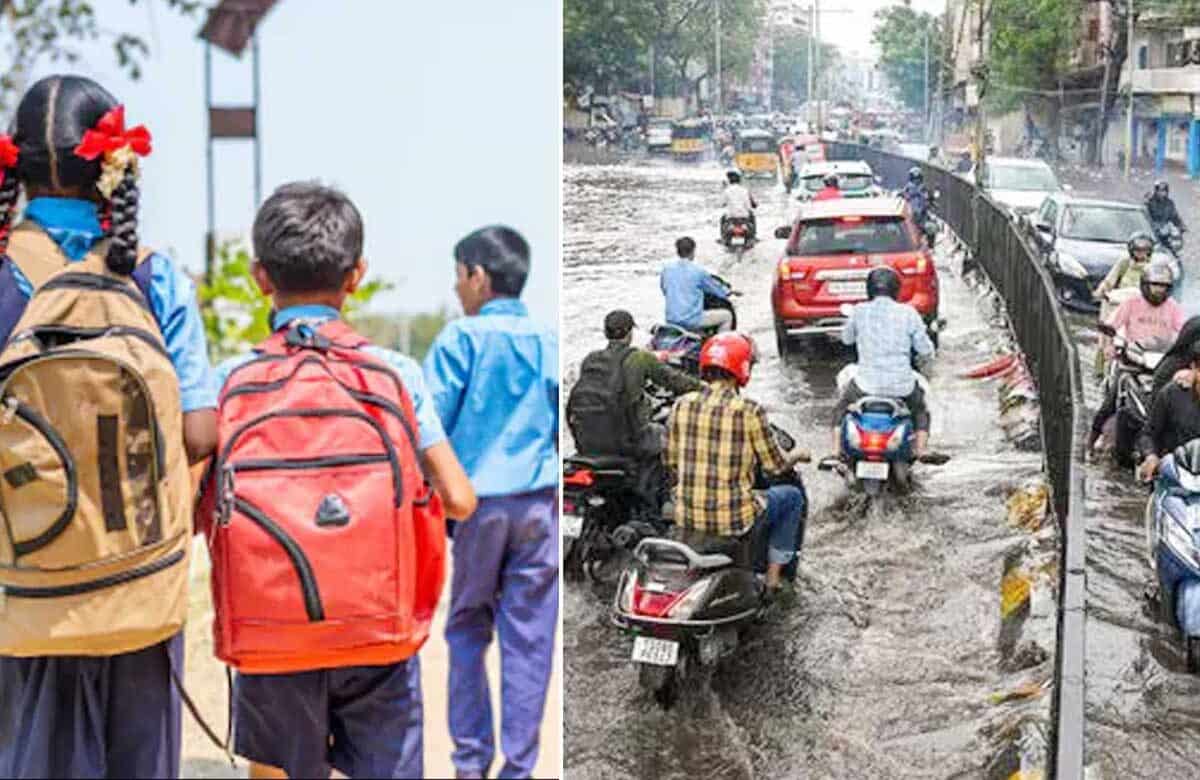 India School Holiday Update: State-Wise Status for July 26, 2025