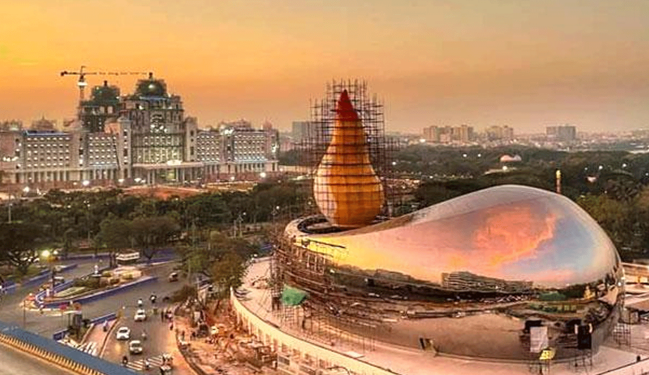Hyderabad Becomes Telangana’s First 7-Star Garbage-Free City