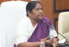 Minister Seethakka Hands Over Appointment Letters to 23 New CDPOs, Stresses Social Responsibility