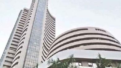 Sensex and Nifty Open Flat as Markets Brace for Q1 FY26 Earnings Season