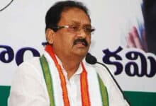 Shabbir Ali defends Telangana Caste Survey, Slams BJP for Communalising OBC Quota