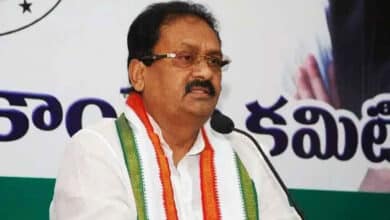 Shabbir Ali defends Telangana Caste Survey, Slams BJP for Communalising OBC Quota