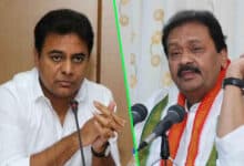 Shabbir Ali Urges BRS Leaders to Clarify Their Stand on Muslim Inclusion in the 42% BC Quota