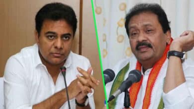 Shabbir Ali Urges BRS Leaders to Clarify Their Stand on Muslim Inclusion in the 42% BC Quota
