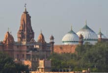 Allahabad High Court Rejects Bid to Label Shahi Eidgah as "Disputed Structure"