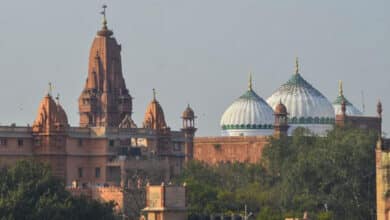 Allahabad High Court Rejects Bid to Label Shahi Eidgah as "Disputed Structure"