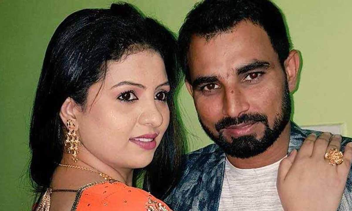 Major Setback for Cricketer Shami: Court Orders Heavy Maintenance to Wife and Daughter