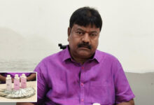 Gachibowli SI Caught by ACB Taking ₹25,000 Bribe to Alter Case Records