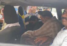 Blood Test Board Outside, Sperm Collection Inside — Illegal Clinic Busted in Secunderabad