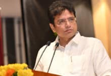 Hyderabad Emerging as a Global Legal Tech Hub: Sridhar Babu