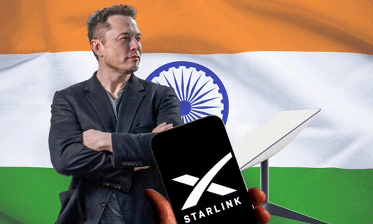 When Will Starlink Be Launched in India How Much Will the Plan Cost Know Everything