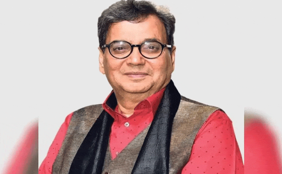 Subhash Ghai Pays Heartfelt Tribute to Bollywood Legends & FTII Batchmates