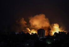 Syria Slams Israeli Airstrikes in Sweida as Deadly Clashes Rock the Region