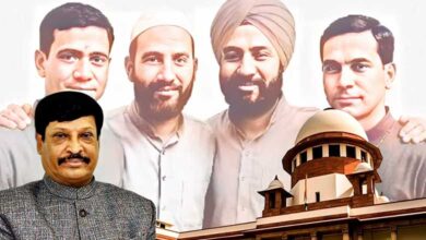 "Dekhna Hai Zor Kitna Baazu-e-Qaatil Mein Hai"