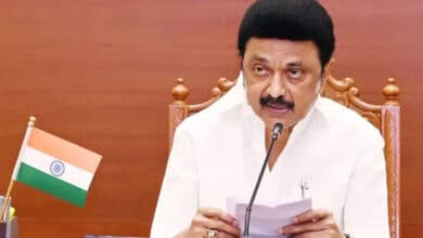 CM Stalin to resume election campaign on August 9 from Chengalpattu