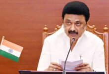 Stalin CM Stalin Launches Big New Projects in Mayiladuthurai for Tourism and Farmers