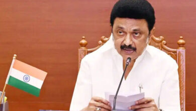 Stalin CM Stalin Launches Big New Projects in Mayiladuthurai for Tourism and Farmers