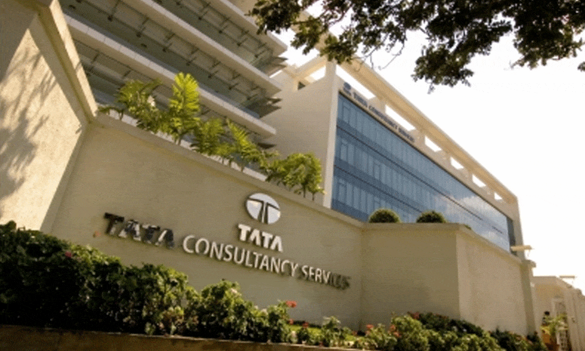 TCS CEO earns Rs 26.5 crore as IT major announces massive layoffs