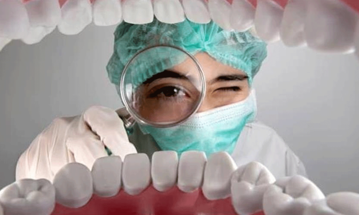 How Oral Hygiene Can Help Prevent Cancer: Major Findings from AIIMS Study
