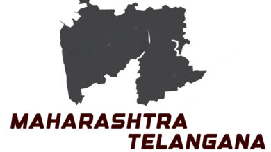 Plan to Merge 14 Telangana Villages with Maharashtra Sets Off Political Buzz
