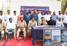 Alprazolam Traffickers Exposed: Telangana Police Freeze ₹30 Crore in Luxury Villas, SUVs, and Real Estate Assets