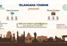 TGTDC Launches Statewide Photo & Video Contest to Showcase Telangana's Beauty