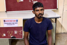 Hyderabad Police Nab Notorious Housebreaker, Recover Gold Worth ₹31 Lakh