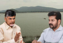 Godavari-Banakacherla Link Project: Telangana Raises Strong Objection Ahead of CM-Level Talks