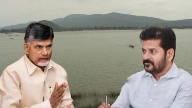 Godavari-Banakacherla Link Project: Telangana Raises Strong Objection Ahead of CM-Level Talks