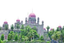 Illegal Mining Case: IAS Officer Srilakshmi Gets No Relief from Telangana High Court