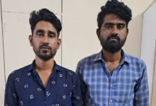 Hyderabad: Two Cash Robbers Nabbed, Dummy Notes Used to Cheat Elderly Woman