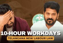 The Telangana government's decision to allow 10-hour workdays has sparked a nationwide debate on employee rights and the future of work-life balance in India's corporate sector.