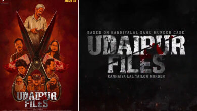 CBFC Confirms Cuts in ‘Udaipur Files’ as Delhi High Court Hears Pleas Against Film’s Release