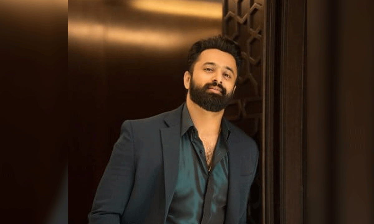 Actor Unni Mukundan's Instagram account hacked!