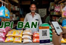 Small Traders Protest Against GST Notices on UPI Transactions, Bandh Announced on July 25
