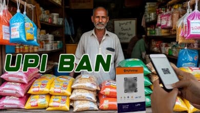 Small Traders Protest Against GST Notices on UPI Transactions, Bandh Announced on July 25