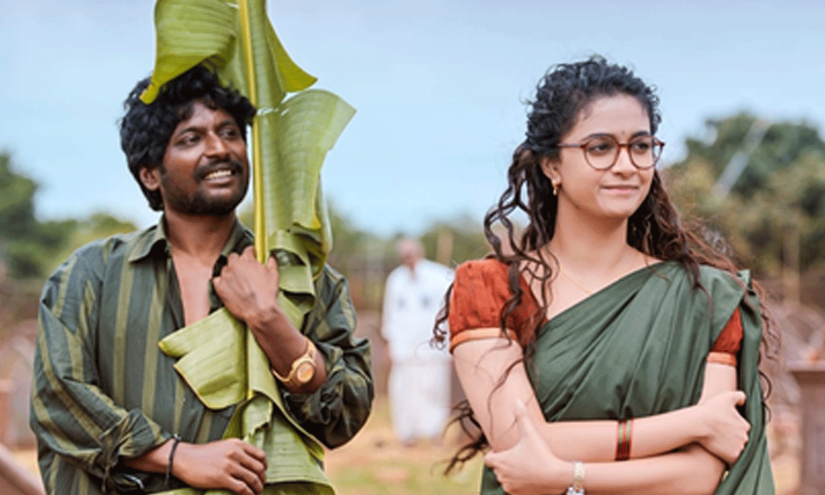 I did not want Uppu Kappurambu's shooting to end, says Keerthy Suresh