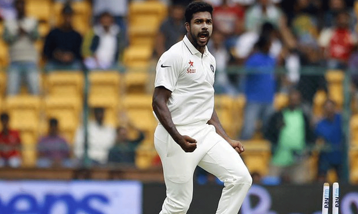 Sunrisers Hyderabad Appoint Varun Aaron as Bowling Coach for IPL 2026