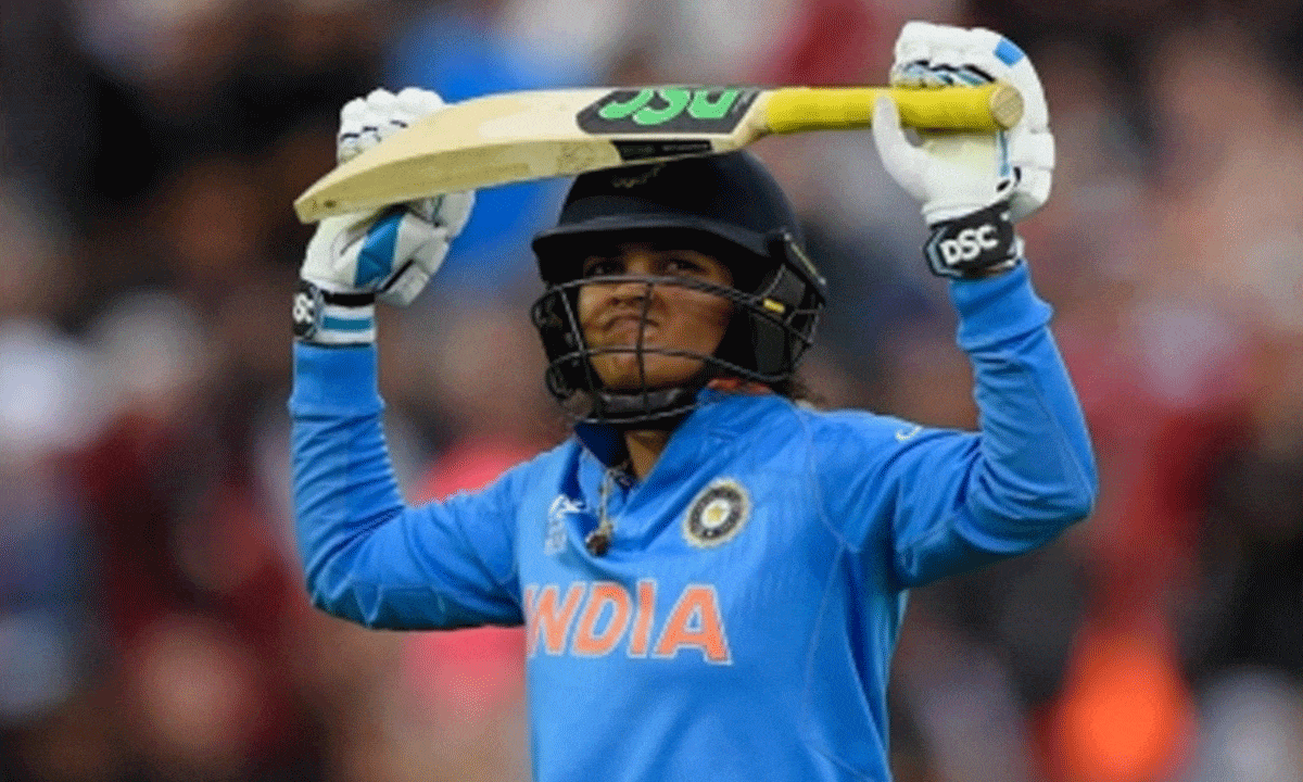 Veda Krishnamurthy announces retirement from all forms of cricket