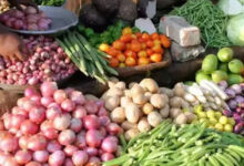 Vegetable Prices Soar in Telangana Amid Drought Conditions