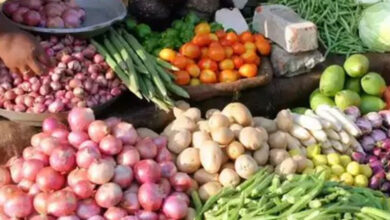 Vegetable Prices Soar in Telangana Amid Drought Conditions